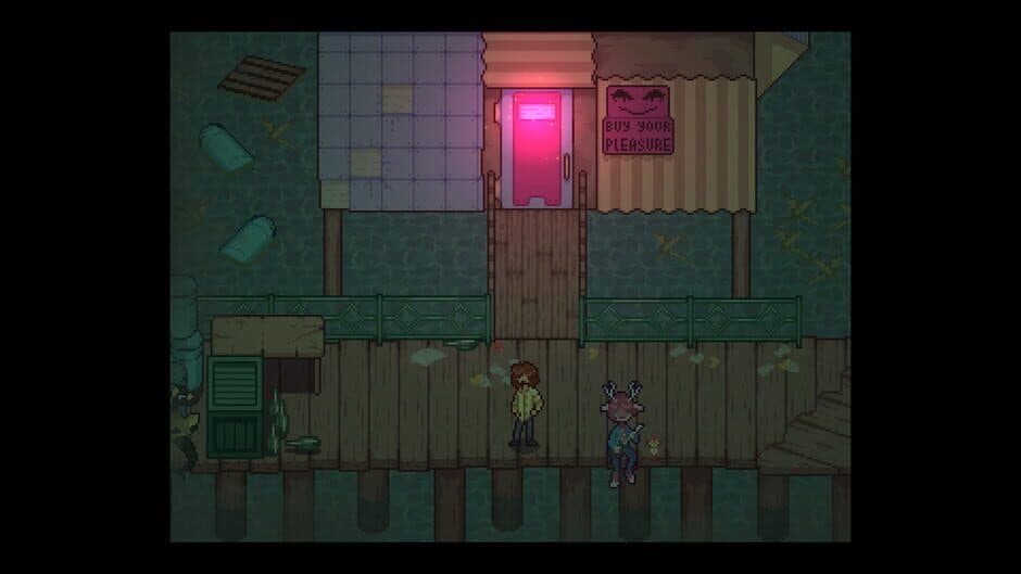 Mondealy screenshot 6