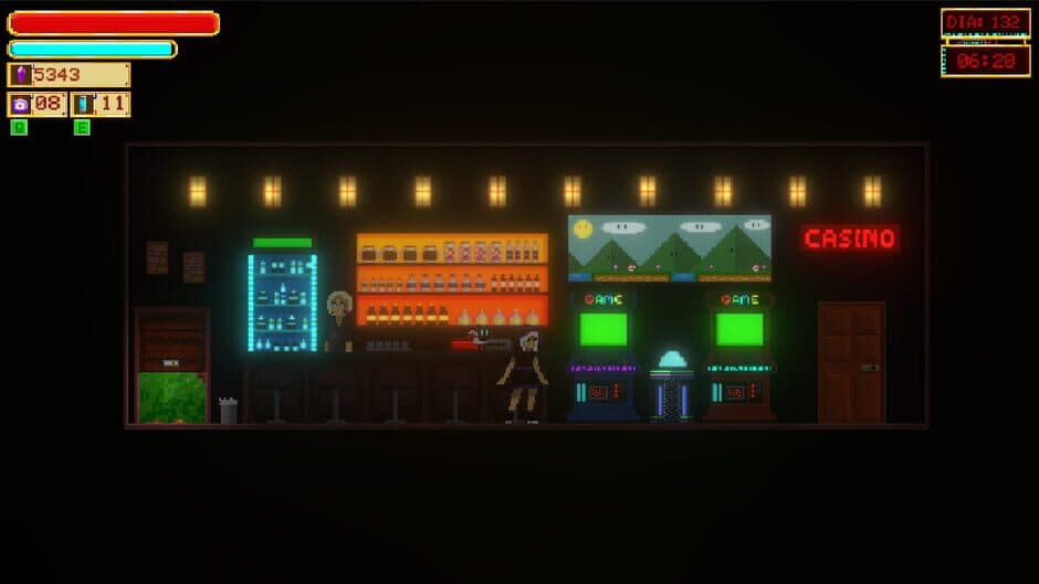 Marmoset screenshot 2