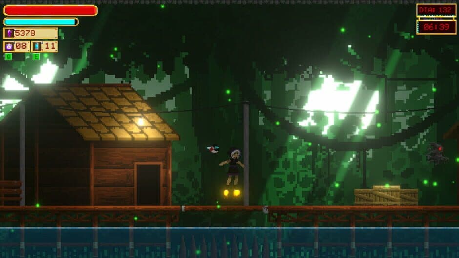 Marmoset screenshot 1