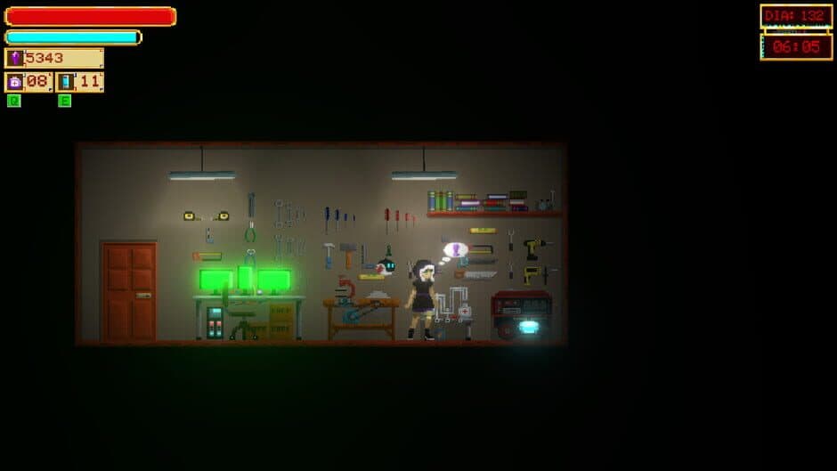 Marmoset screenshot 4