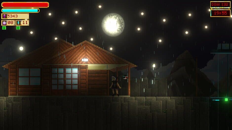 Marmoset screenshot 6