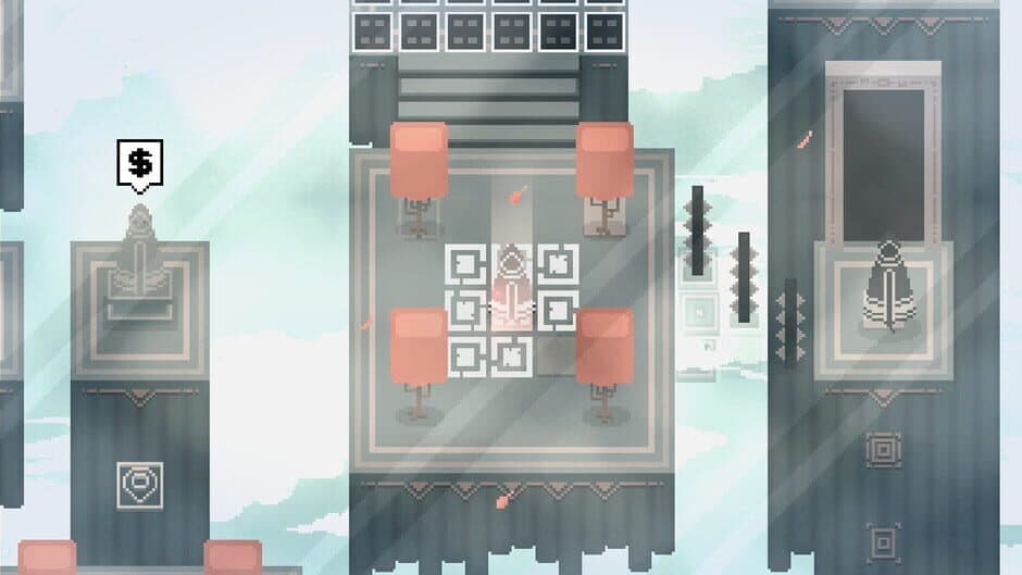 Faye Falling screenshot 4