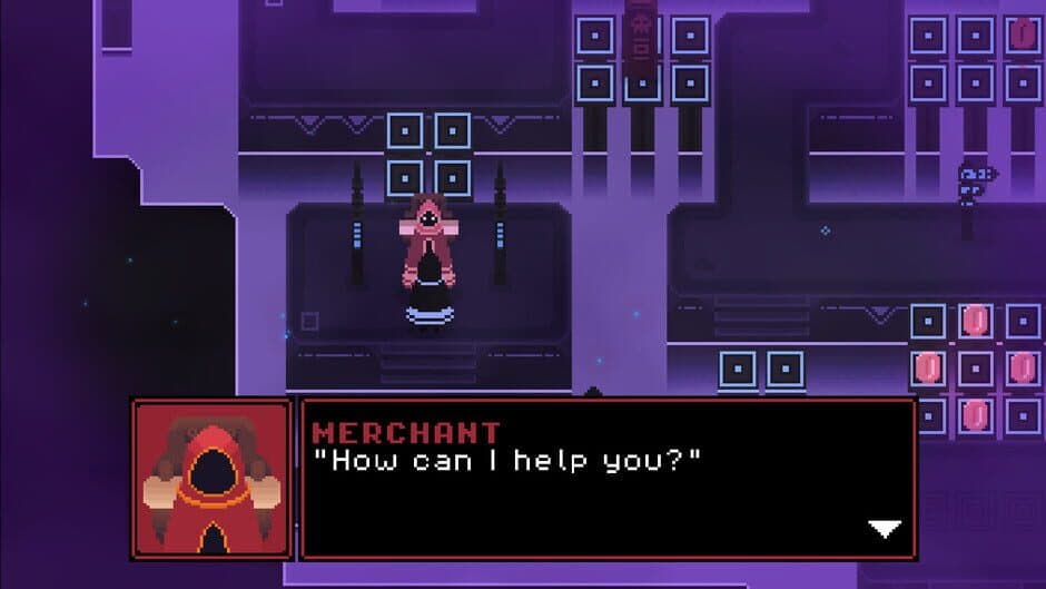 Faye Falling screenshot 6