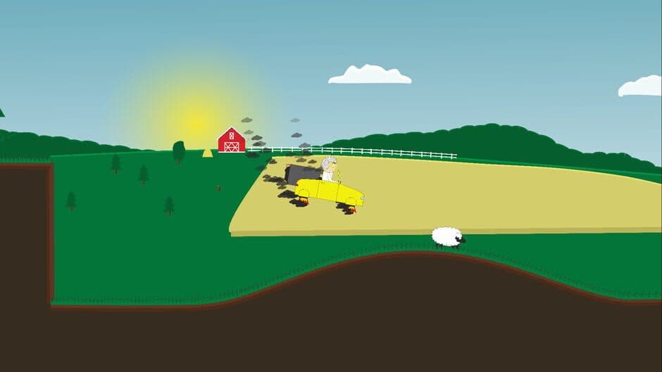 You Are A Pilot screenshot 1