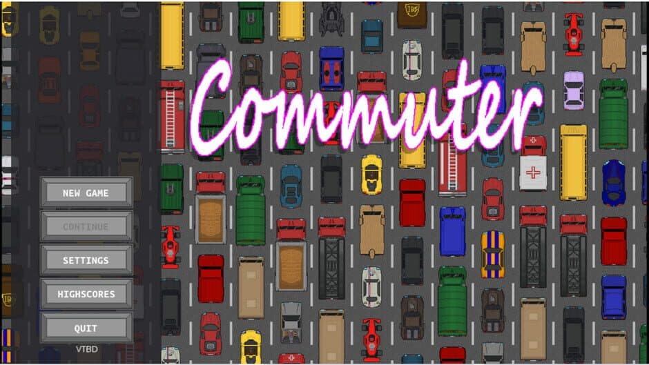 Commuter screenshot 3
