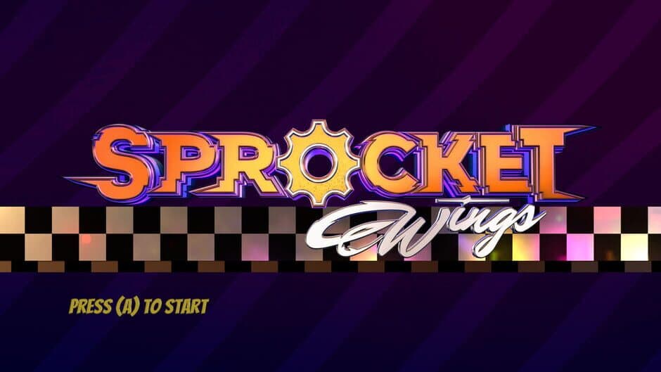 Sprocket Wings screenshot 5