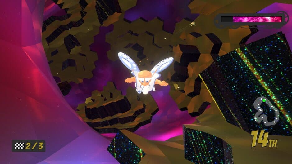 Sprocket Wings screenshot 3