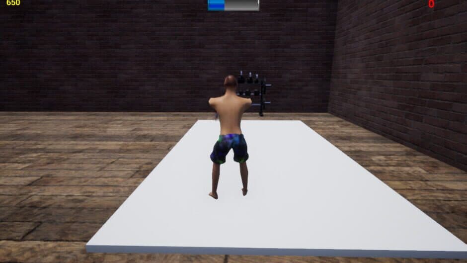 MMA Championship screenshot 6