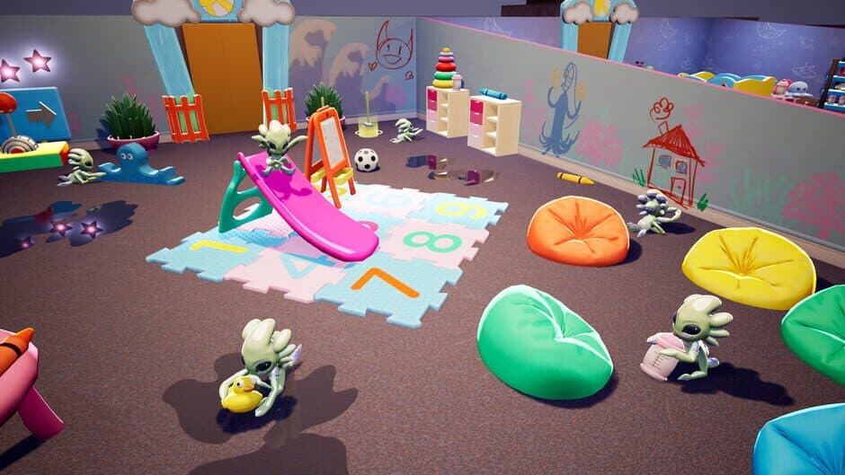 Welcome to Empyreum screenshot 1