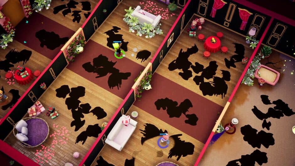 Welcome to Empyreum screenshot 2