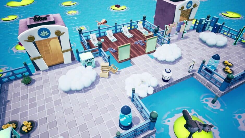 Welcome to Empyreum screenshot 3