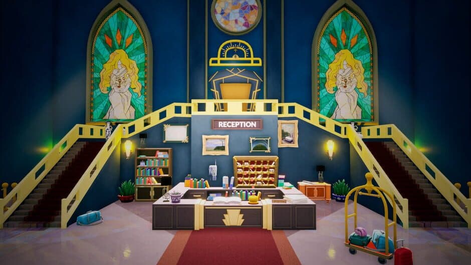 Welcome to Empyreum screenshot 5