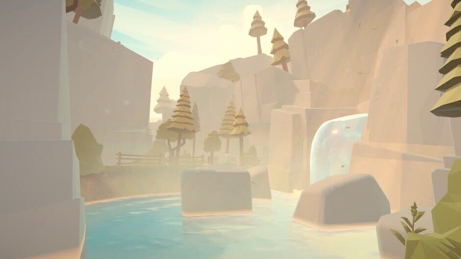 Timber Story screenshot 1
