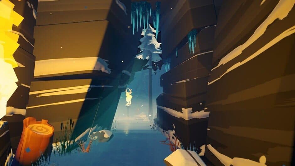 Timber Story screenshot 5