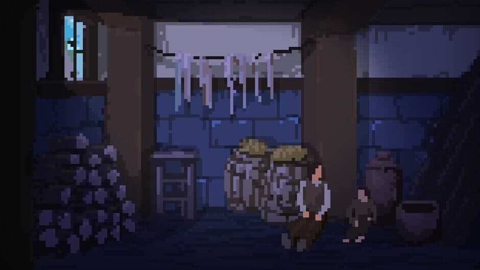 The Plague Doctor of Wippra screenshot 2