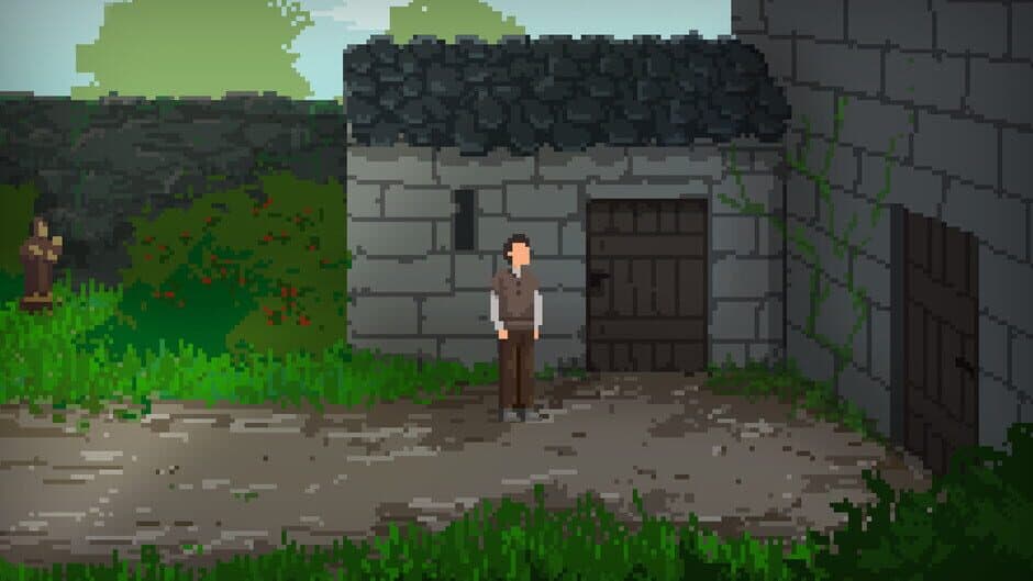 The Plague Doctor of Wippra screenshot 6