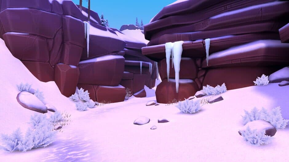Snow Scout screenshot 4