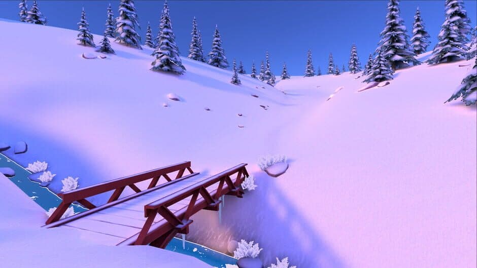 Snow Scout screenshot 5
