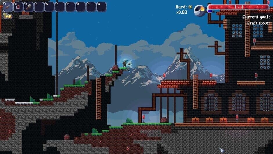 Cursed Island screenshot 6