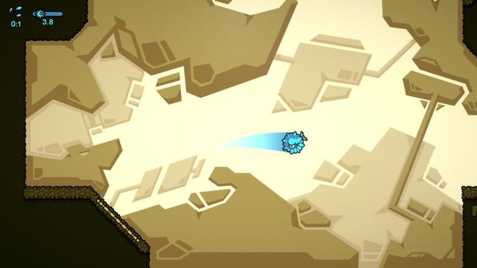 Blow & Fly screenshot 2