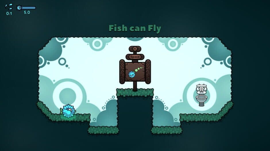 Blow & Fly screenshot 3