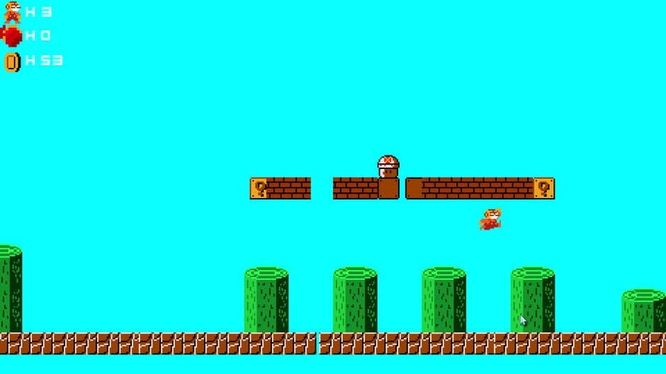 The Tower of TigerQiuQiu 2: Super Tigerio M5 screenshot 1