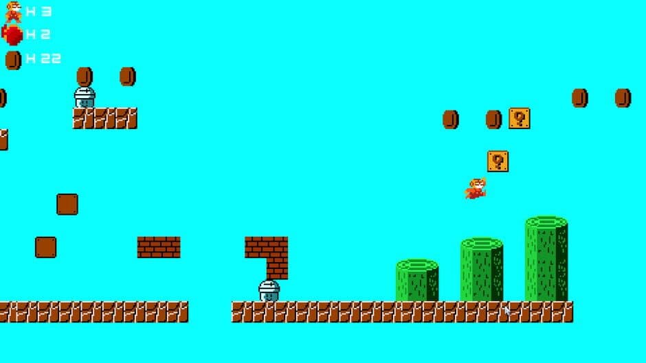 The Tower of TigerQiuQiu 2: Super Tigerio M5 screenshot 3