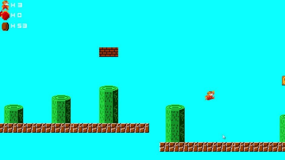 The Tower of TigerQiuQiu 2: Super Tigerio M6 screenshot 3