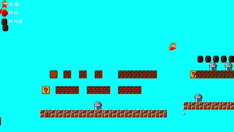 The Tower of TigerQiuQiu 2: Super Tigerio M5 screenshot 4