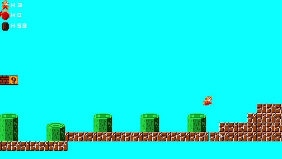 The Tower of TigerQiuQiu 2: Super Tigerio M6 screenshot 6