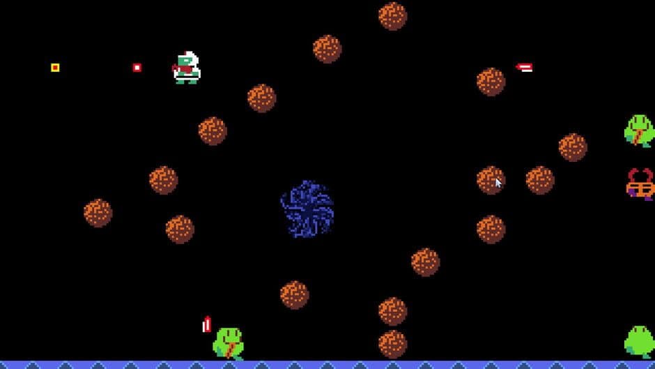 The Tower of TigerQiuQiu 2: Warp Tiger M04 screenshot 4