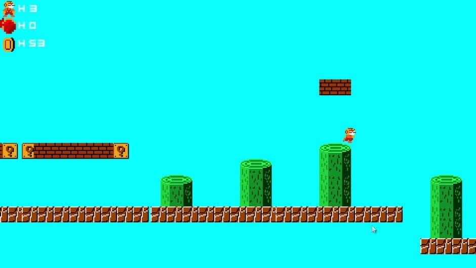 The Tower of TigerQiuQiu 2: Super Tigerio M5 screenshot 5