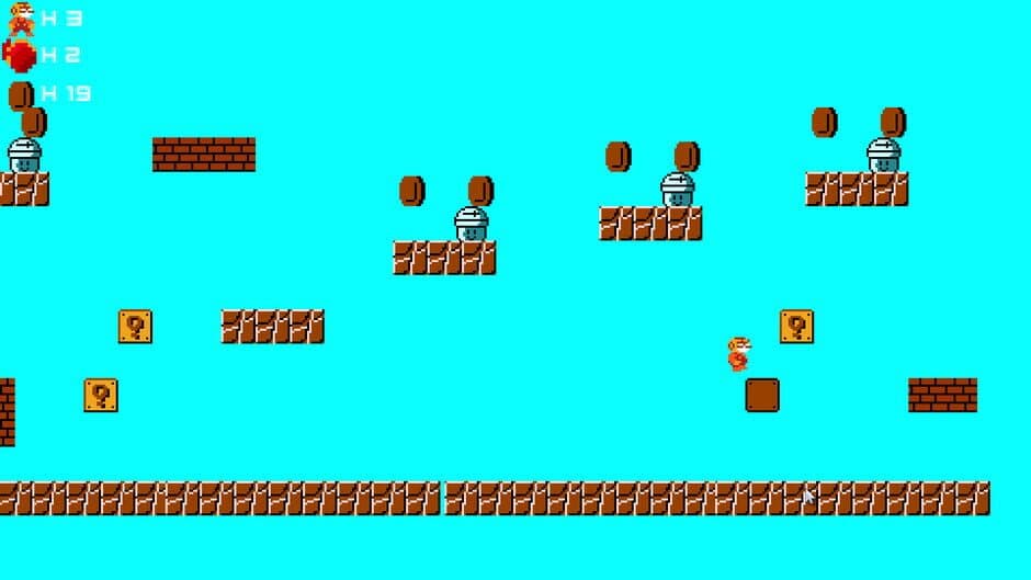 The Tower of TigerQiuQiu 2: Super Tigerio M6 screenshot 5