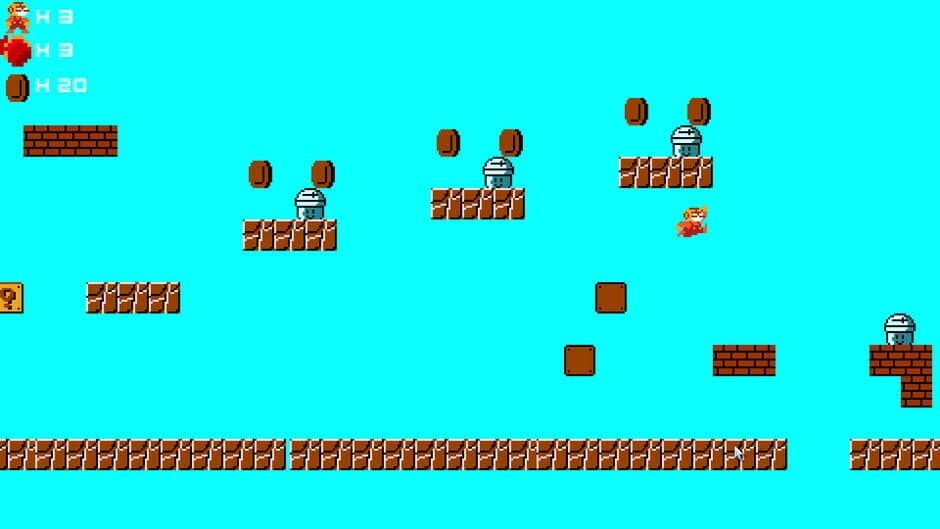 The Tower of TigerQiuQiu 2: Super Tigerio M3 screenshot 2