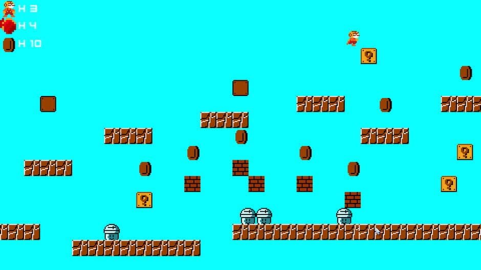 The Tower of TigerQiuQiu 2: Super Tigerio M3 screenshot 4