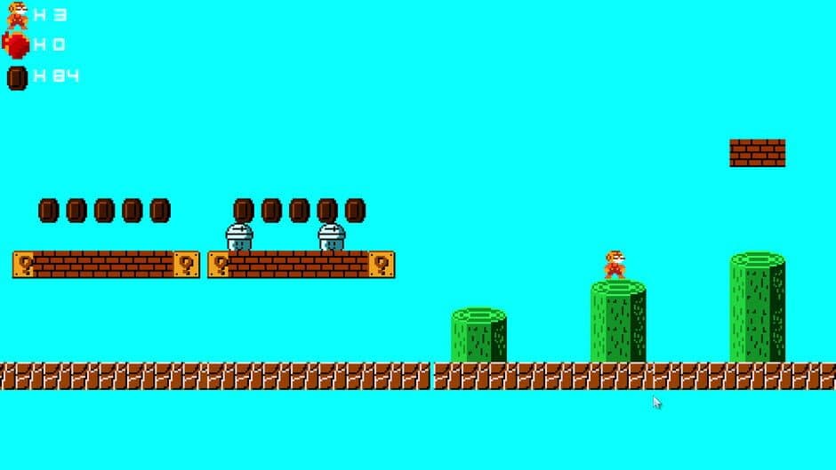 The Tower of TigerQiuQiu 2: Super Tigerio M9 screenshot 4