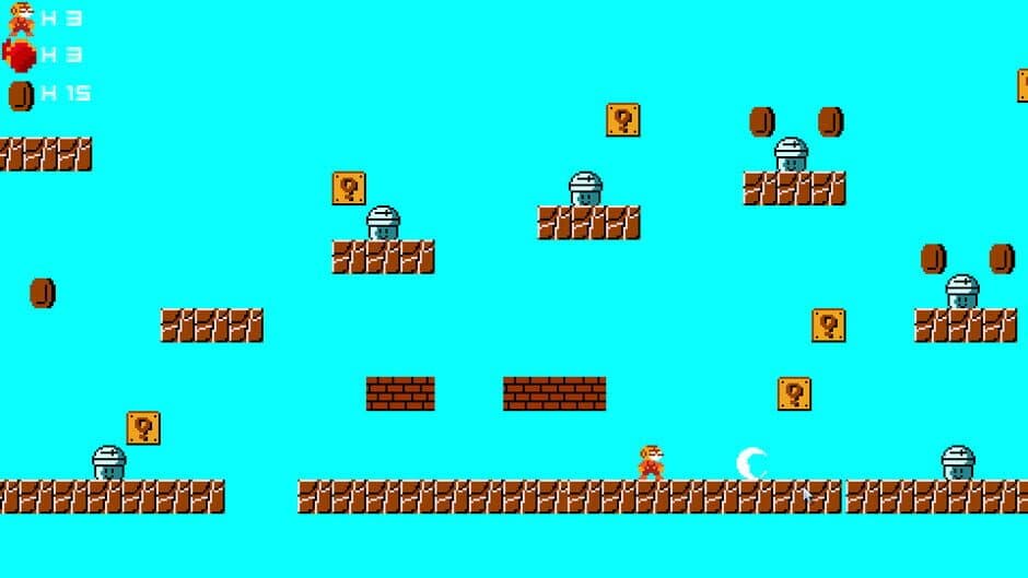 The Tower of TigerQiuQiu 2: Super Tigerio M2 screenshot 4