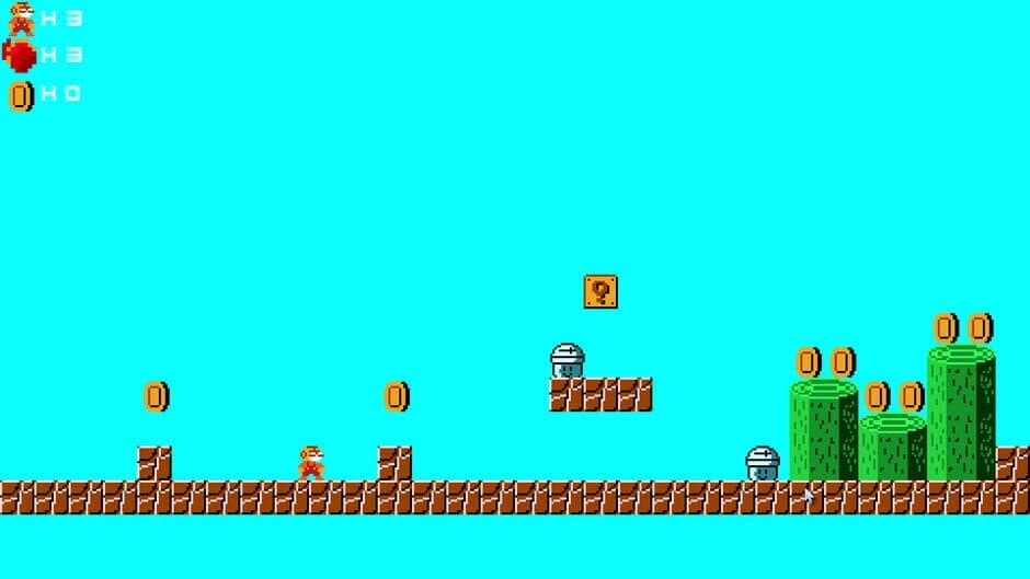 The Tower of TigerQiuQiu 2: Super Tigerio M1 screenshot 3