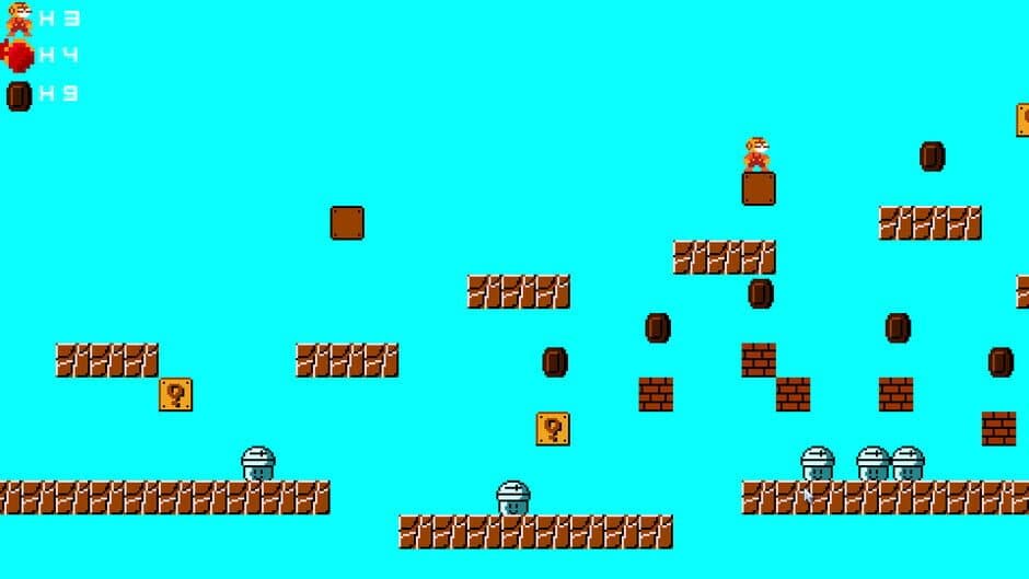 The Tower of TigerQiuQiu 2: Super Tigerio M1 screenshot 4