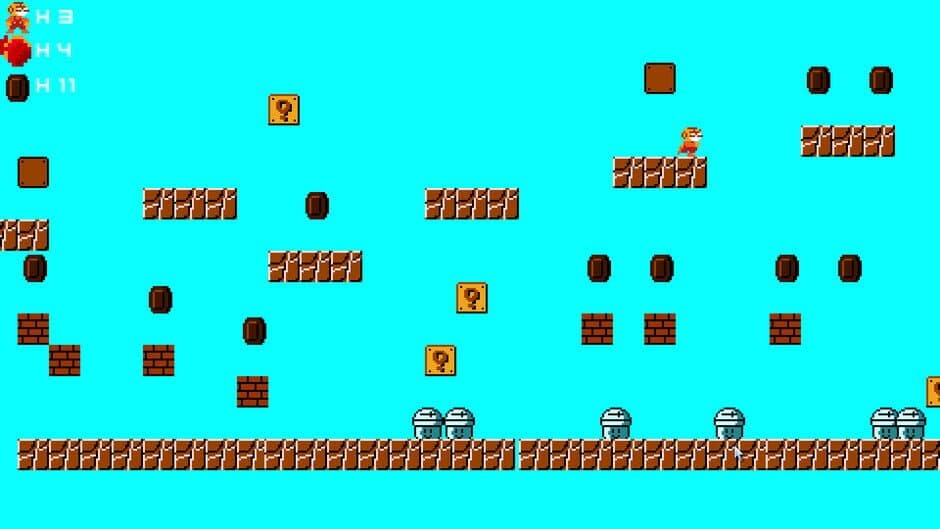 The Tower of TigerQiuQiu 2: Super Tigerio M1 screenshot 5