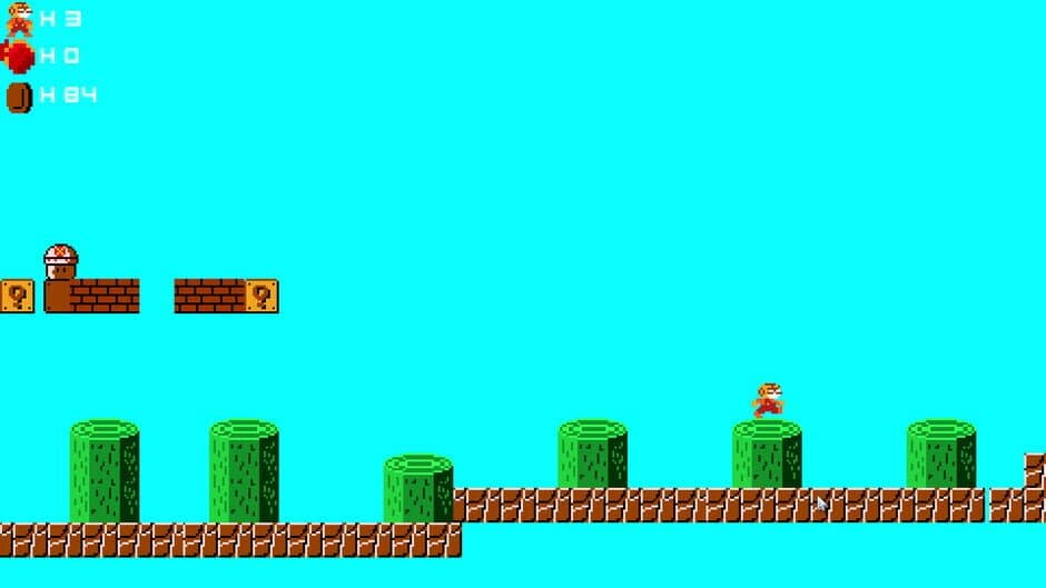 The Tower of TigerQiuQiu 2: Super Tigerio M9 screenshot 1