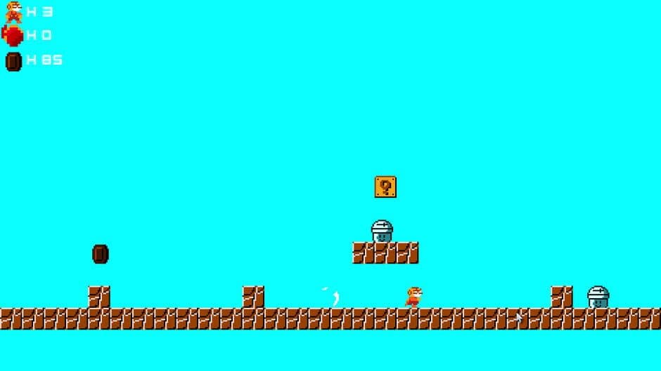 The Tower of TigerQiuQiu 2: Super Tigerio M9 screenshot 2