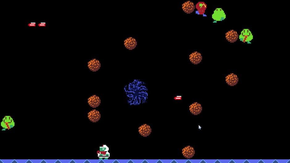 The Tower of TigerQiuQiu 2: Warp Tiger M11 screenshot 5