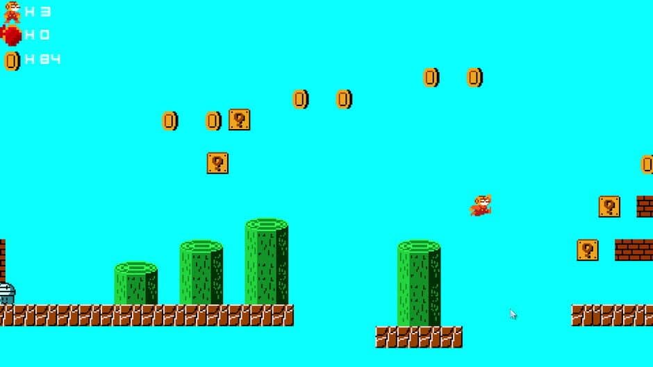 The Tower of TigerQiuQiu 2: Super Tigerio M9 screenshot 3