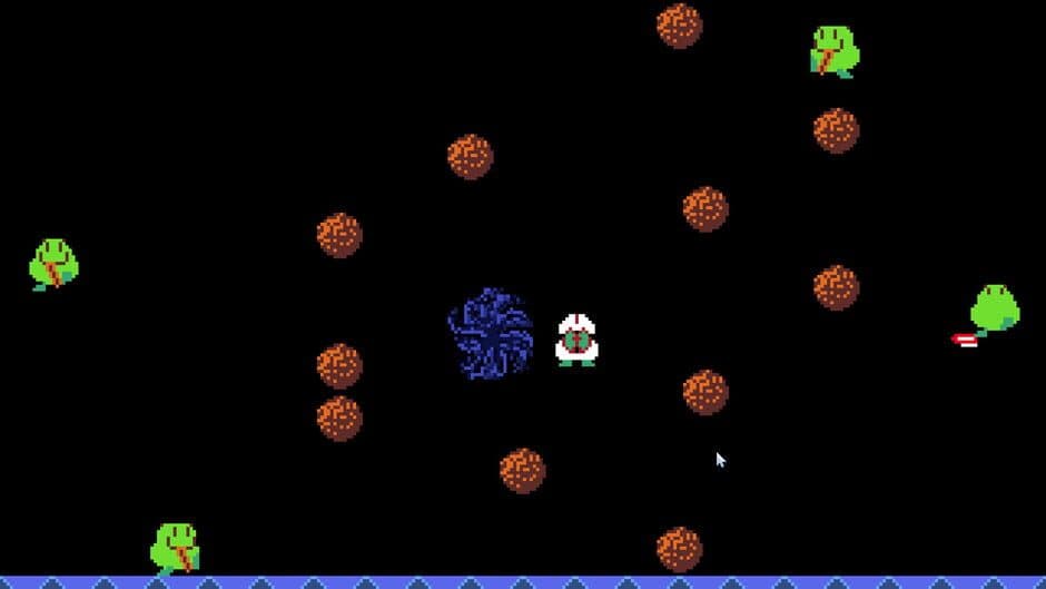 The Tower of TigerQiuQiu 2: Warp Tiger M14 screenshot 3