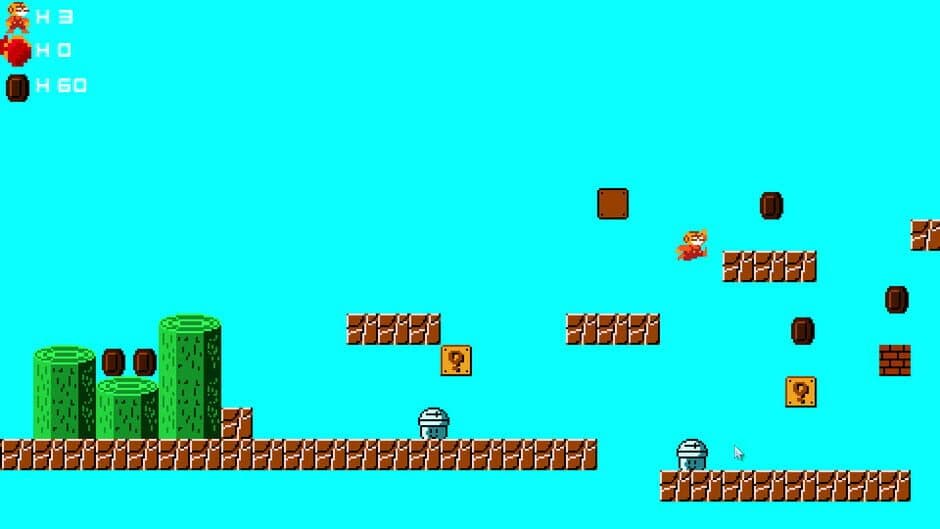 The Tower of TigerQiuQiu 2: Super Tigerio M8 screenshot 2