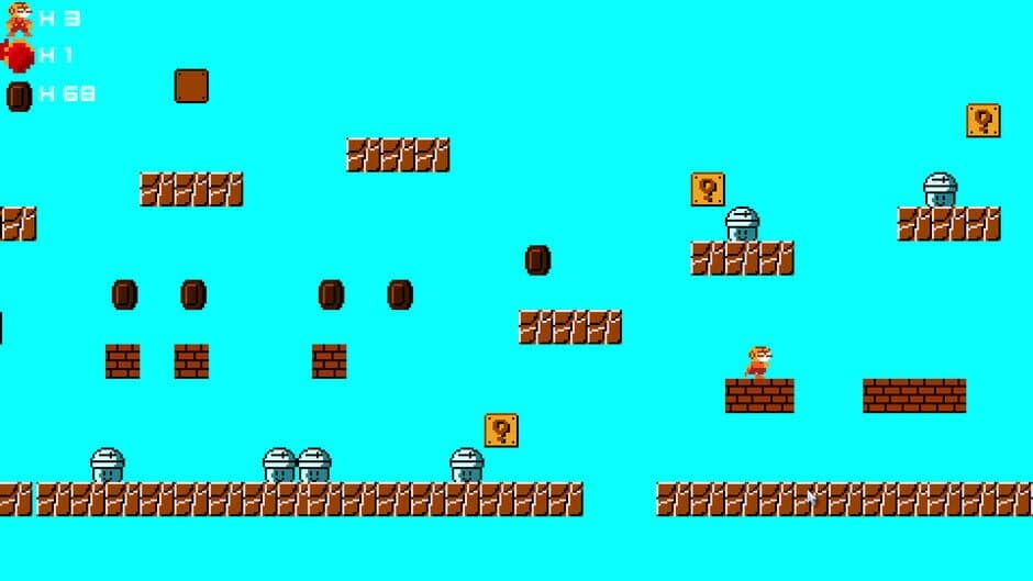 The Tower of TigerQiuQiu 2: Super Tigerio M8 screenshot 4