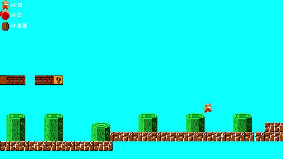 The Tower of TigerQiuQiu 2: Super Tigerio M8 screenshot 5