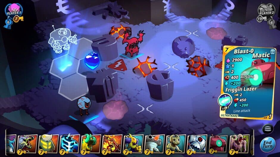 Phobies screenshot 5