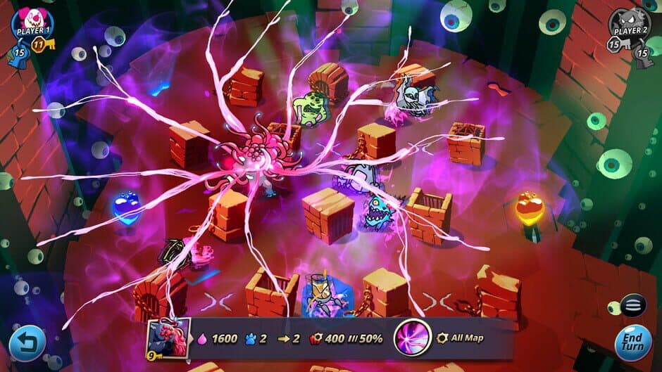 Phobies screenshot 6